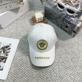 Picture of Versace Cap _SKUVersacecap1012044158